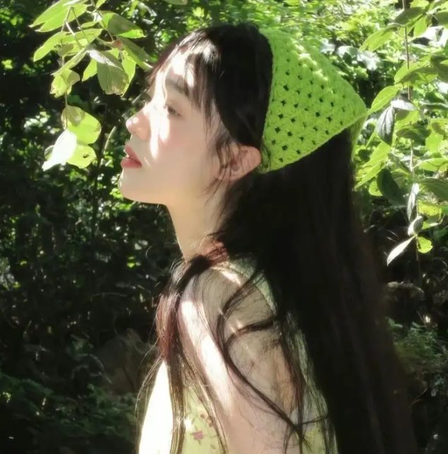 老虎的故事